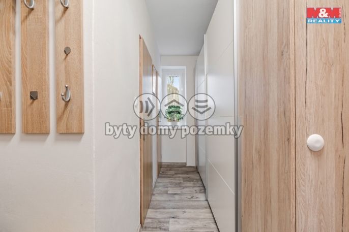 Prodej, Byt 2+1, Litvínov