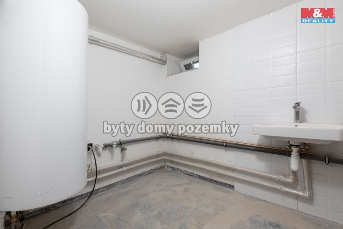 Prodej, Rodinný dům, Vendryně