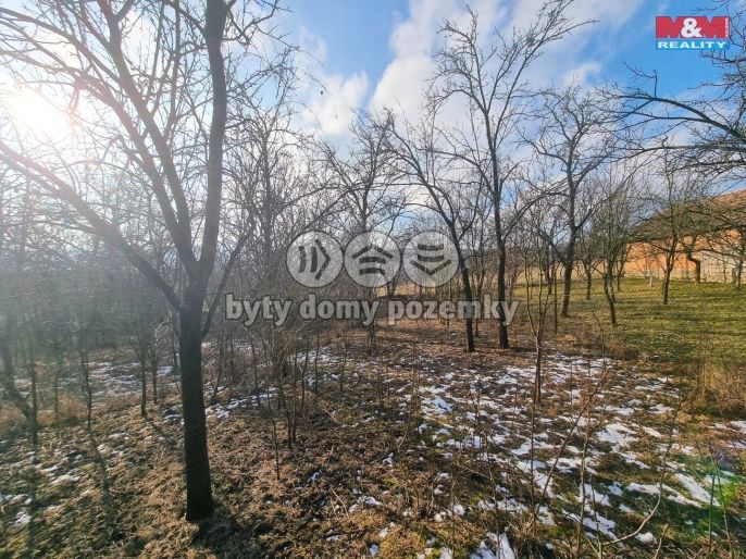 Prodej, Rodinný dům, Malá Vrbka