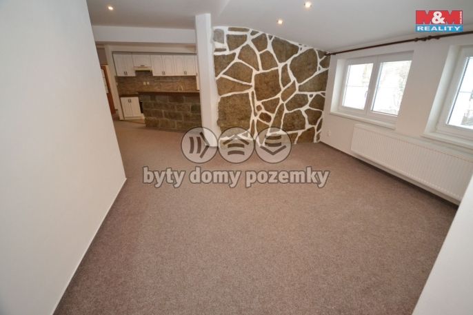 Prodej, Rodinný dům, Liberec