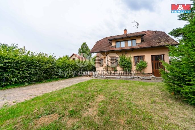 Prodej, Rodinný dům, Žďár nad Sázavou