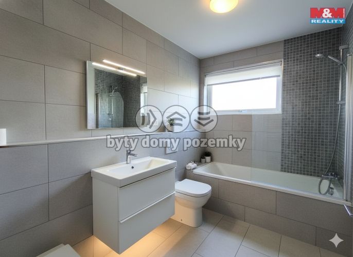 Prodej, Rodinný dům, Křišťanovice