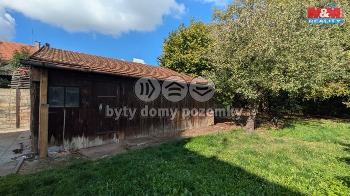 Prodej, Rodinný dům, Úhonice