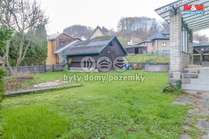 Prodej, Rodinný dům, Rusava