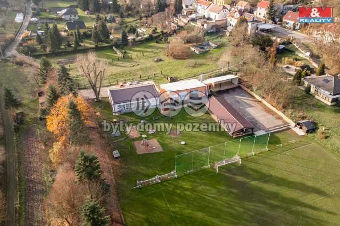 Prodej, Pozemek k bydlení, Slatina