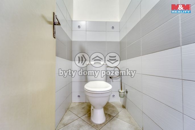 Prodej, Obchod a služby, Hradec Králové