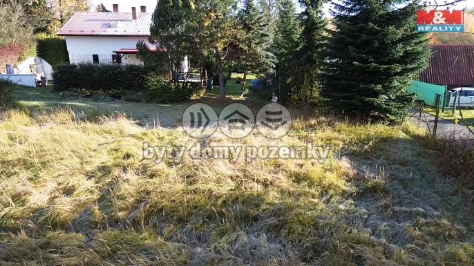 Prodej, Pozemek k bydlení, Choustník