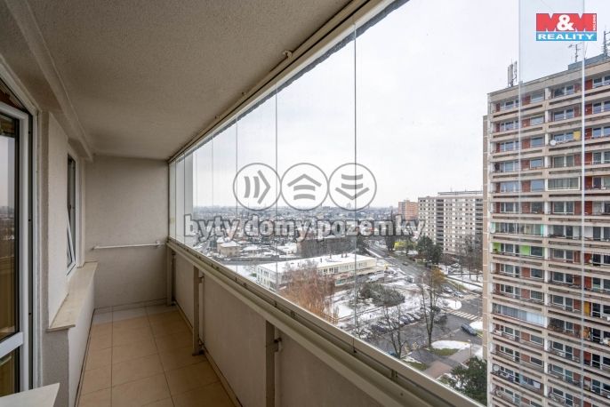 Prodej, Byt 2+kk, Hradec Králové