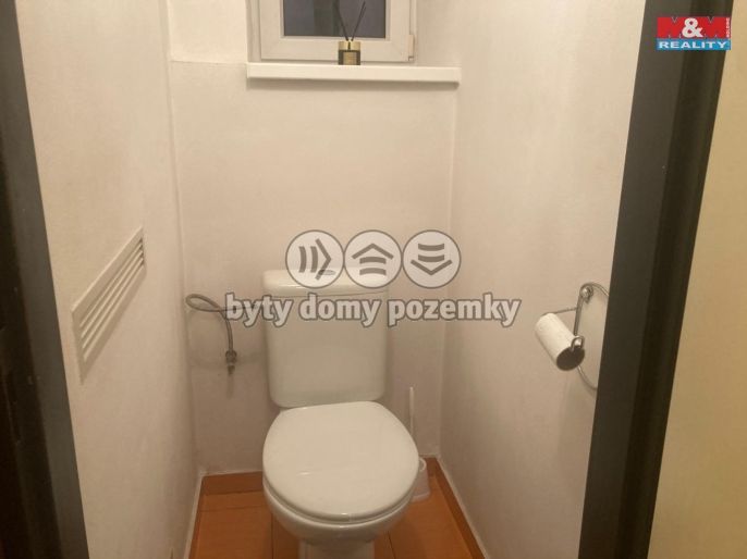 Pronájem, Rodinný dům, Bělčice