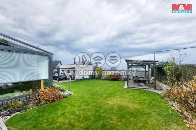 Prodej, Rodinný dům, Plzeň