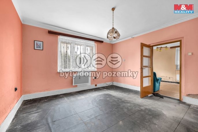 Prodej, Byt 3+kk, Němčice