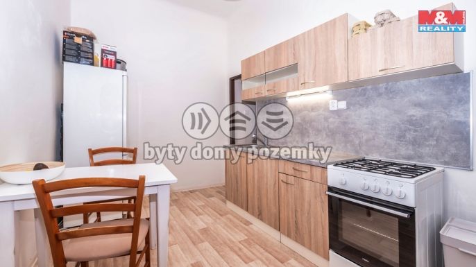 Prodej, Rodinný dům, Brno