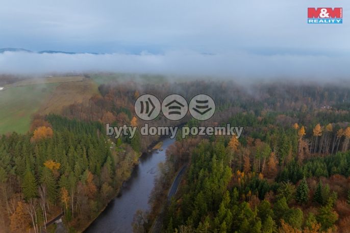 Prodej, Rodinný dům, Karlovy Vary
