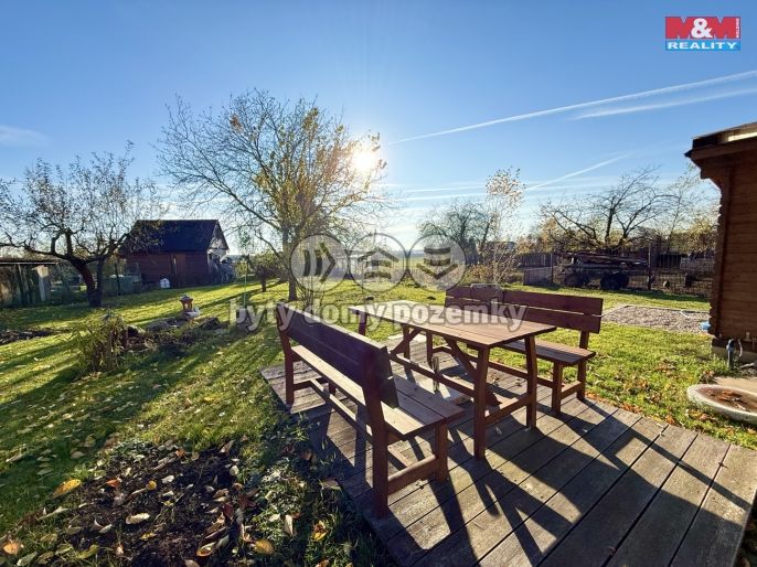 Prodej, Chata, Hořice