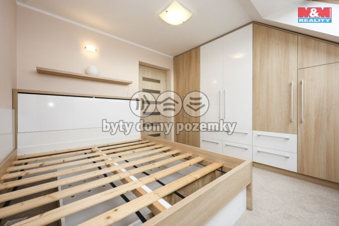 Prodej, Rodinný dům, Ostrava