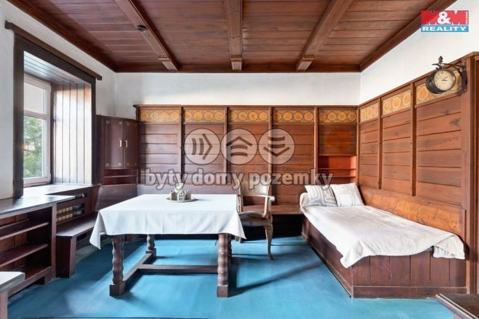 Prodej, Byt 2+1, Hejnice