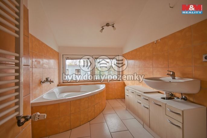 Prodej, Rodinný dům, Hodslavice