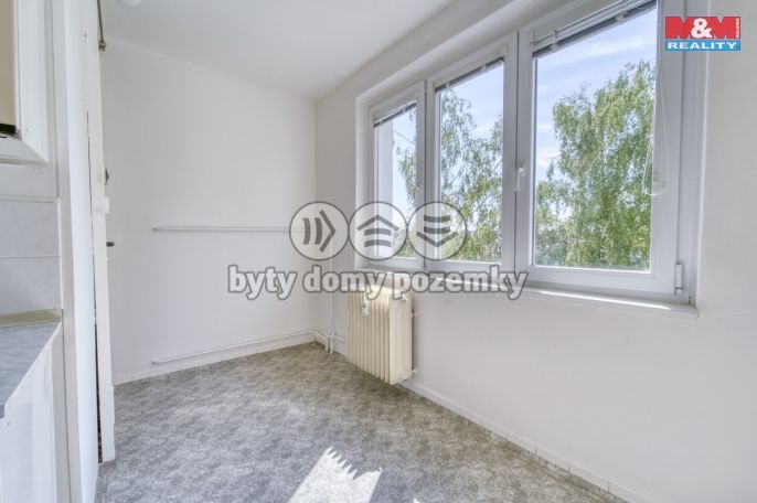 Prodej, Byt 2+1, Klatovy