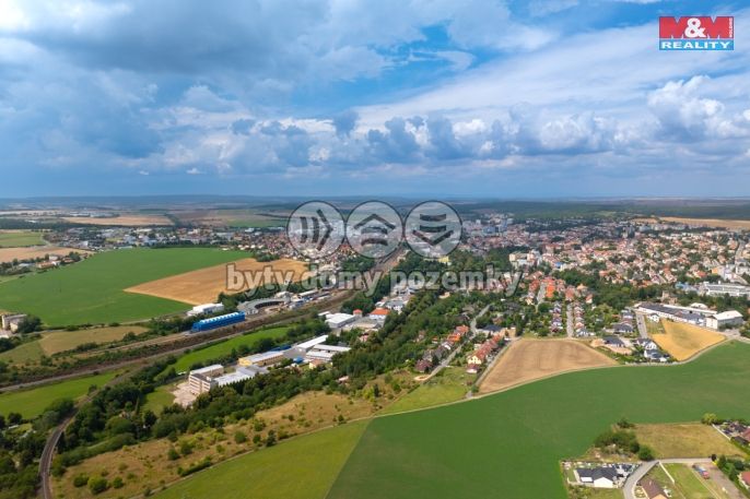 Prodej, Pozemek k bydlení, Rakovník