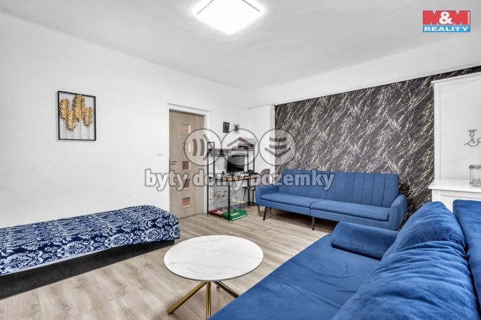 Prodej, Rodinný dům, Staré Jesenčany