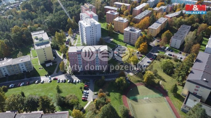 Prodej, Byt 2+1, Karviná
