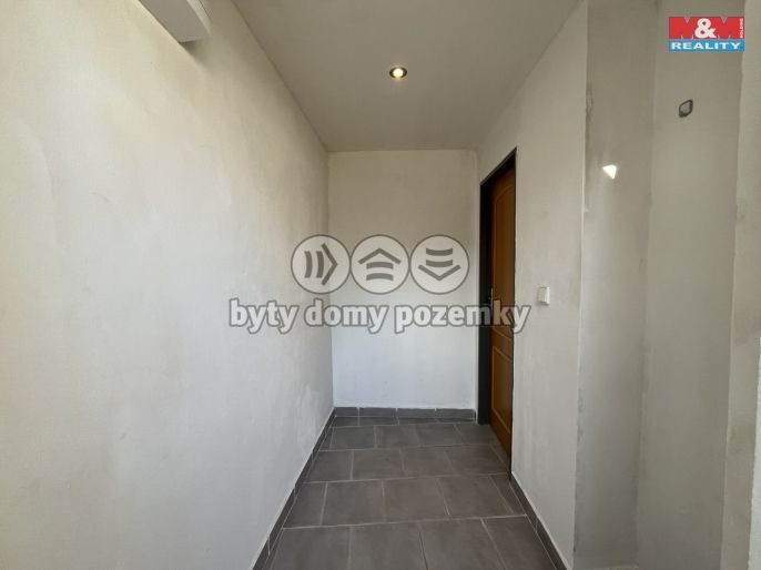 Pronájem, Byt 1+kk, Čáslav