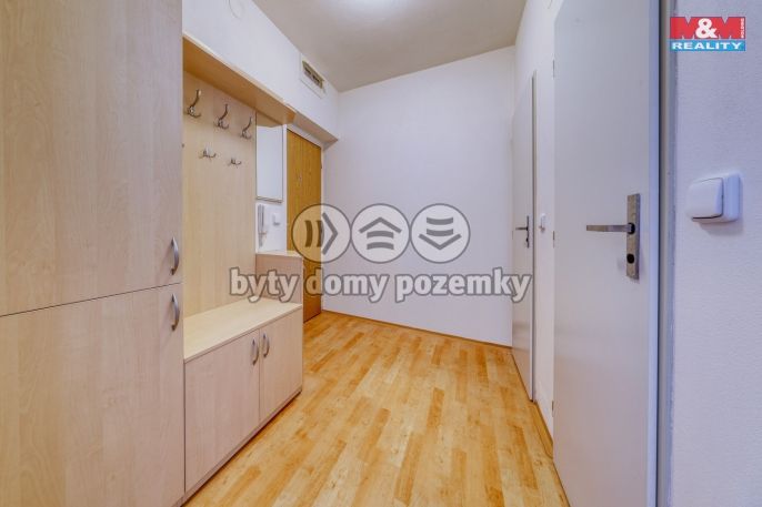 Prodej, Byt 2+1, České Budějovice