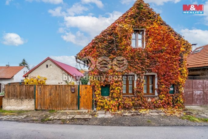 Prodej, Rodinný dům, Kamenné Zboží