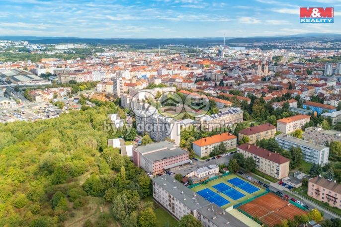 Prodej, Garáž, Plzeň