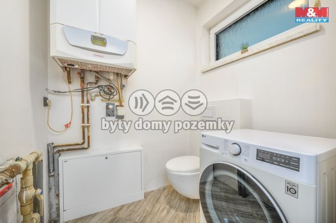 Prodej, Rodinný dům, Heřmanův Městec