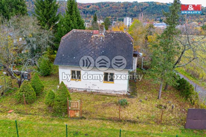 Prodej, Rodinný dům, Sázava