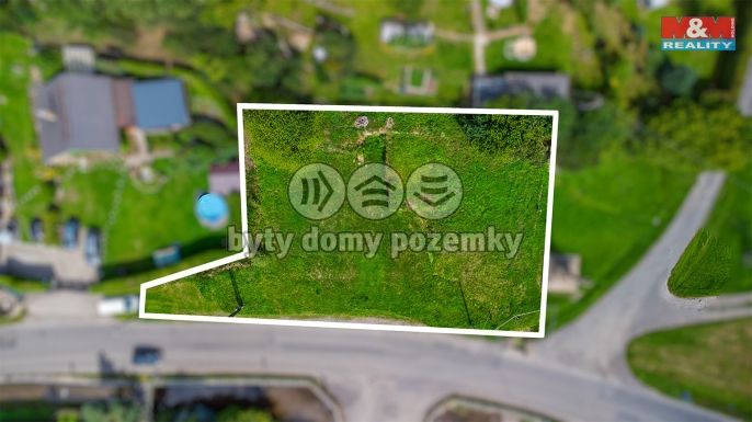 Prodej, Pozemek k bydlení, Horní Libchava