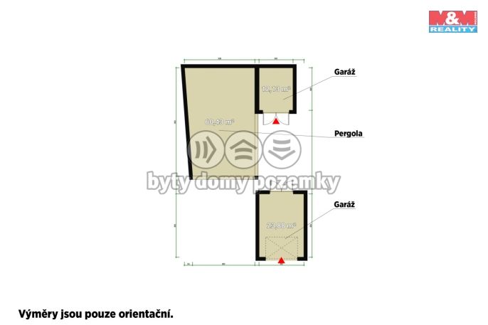 Prodej, Rodinný dům, Plzeň