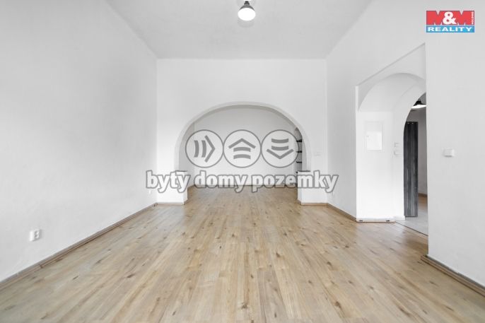 Pronájem, Obchod a služby, Domažlice
