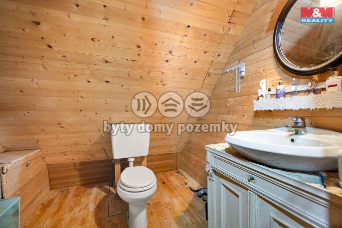 Prodej, Rodinný dům, Bohostice