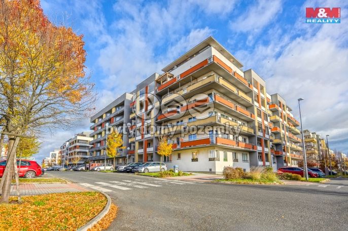 Prodej, Byt 3+kk, Praha