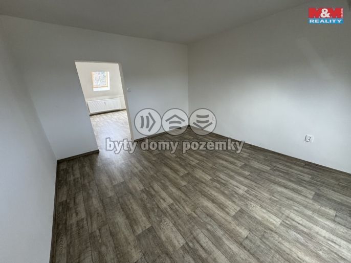 Prodej, Byt 2+1, Kytlice