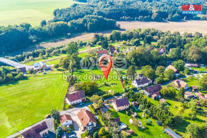 Prodej, Pozemek k bydlení, Višňová