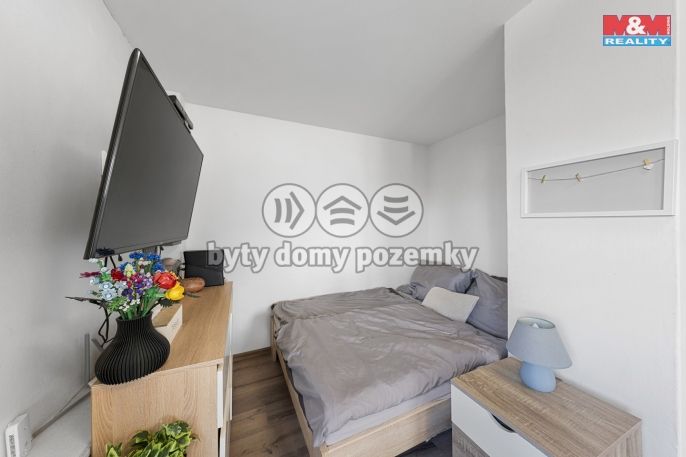 Prodej, Rodinný dům, Ústí nad Labem
