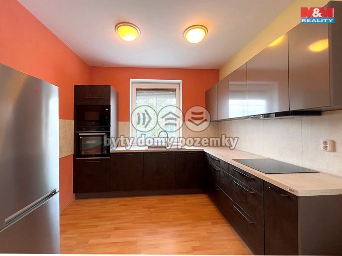 Prodej, Rodinný dům, Zdiby