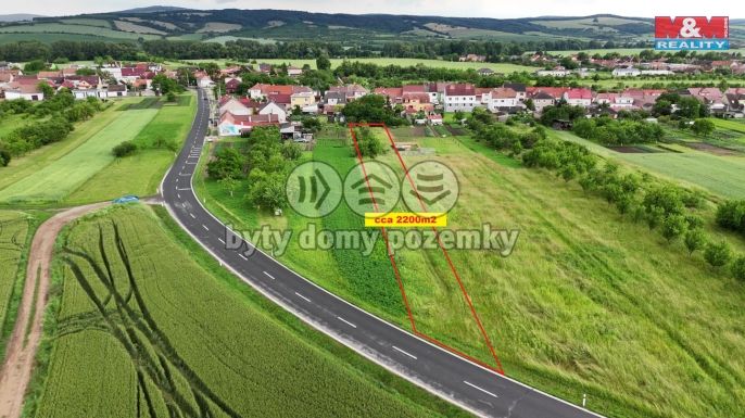 Prodej, Zahrada, Hroznová Lhota