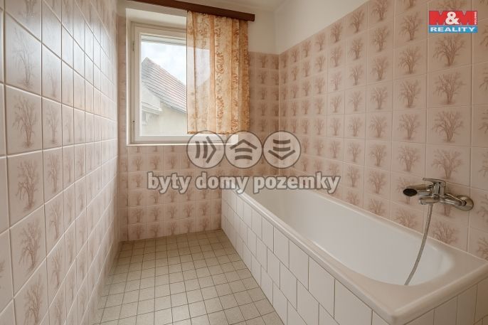 Prodej, Rodinný dům, Netolice