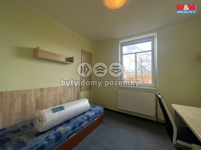 Pronájem, Rodinný dům, Zlín