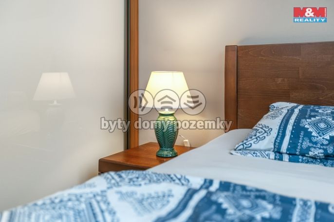 Prodej, Byt 3+kk, Praha