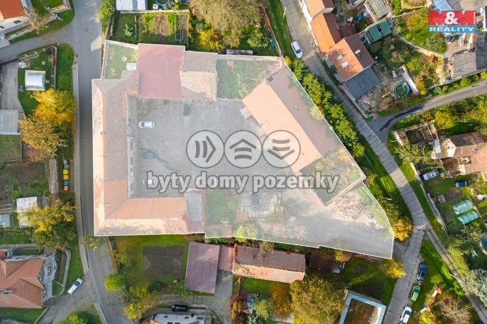 Prodej, Rodinný dům, Slatina