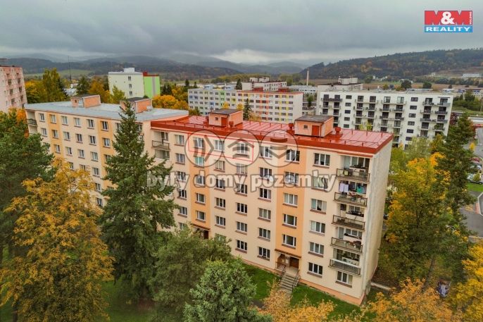 Prodej, Byt 3+1, Klatovy