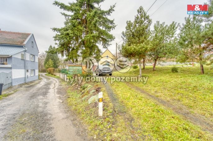 Prodej, Chalupa, Blšany