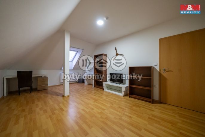 Prodej, Rodinný dům, Lechovice