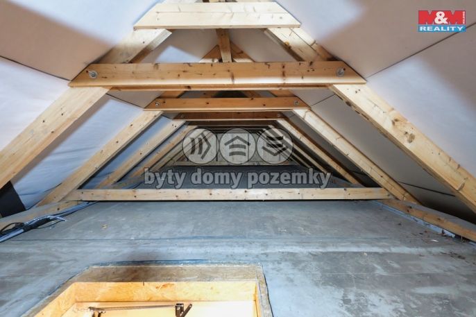 Prodej, Rodinný dům, Vrbátky