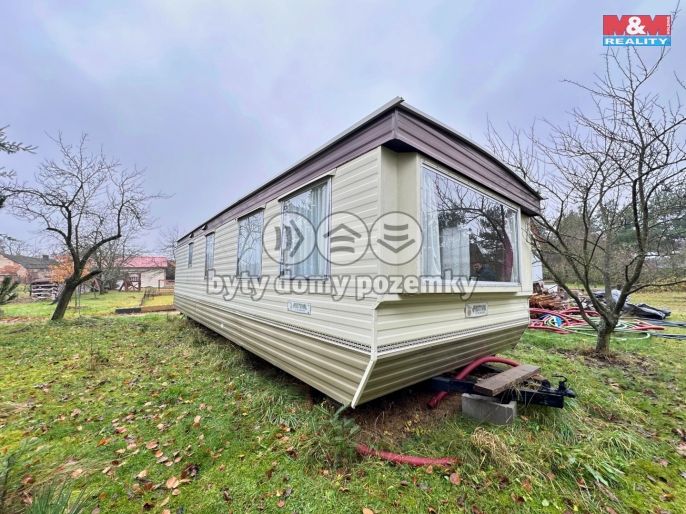 Prodej, Mobilheim, Ledce